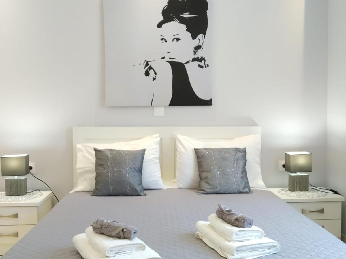 Sunshine Home 3 With Sea View Alepou Екстериор снимка