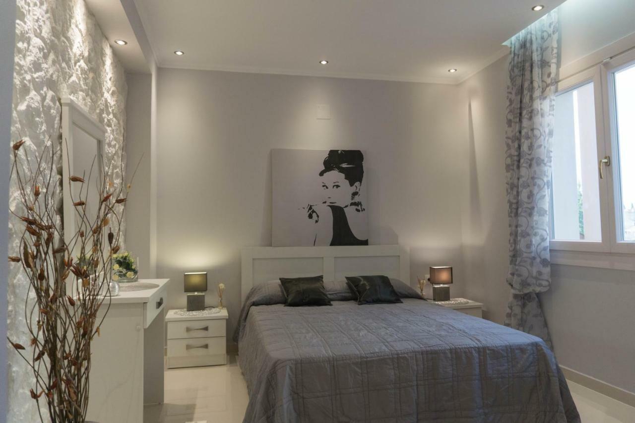 Sunshine Home 3 With Sea View Alepou Екстериор снимка